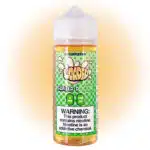 Glazed by Loaded E-Juice