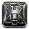 aspire nautilus X atomizer