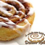 Danish Rolls E Juice by 416 Vapes 60ml
