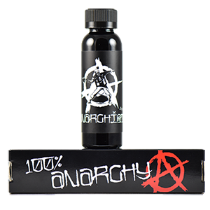 Anarchist E Liquid 60ml 1 Anarchist E Liquid 60ml