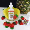 Tasty! by Crush Fruits E Liquid 60ml