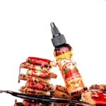 Strawberry Cookie Butter by Vaper Treats E Liquid 60ml