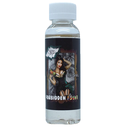 Forbidden Fruit by Flawless 60ml 1 Forbidden Fruit by Flawless 60ml