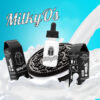 milky os