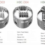 EagleCoils