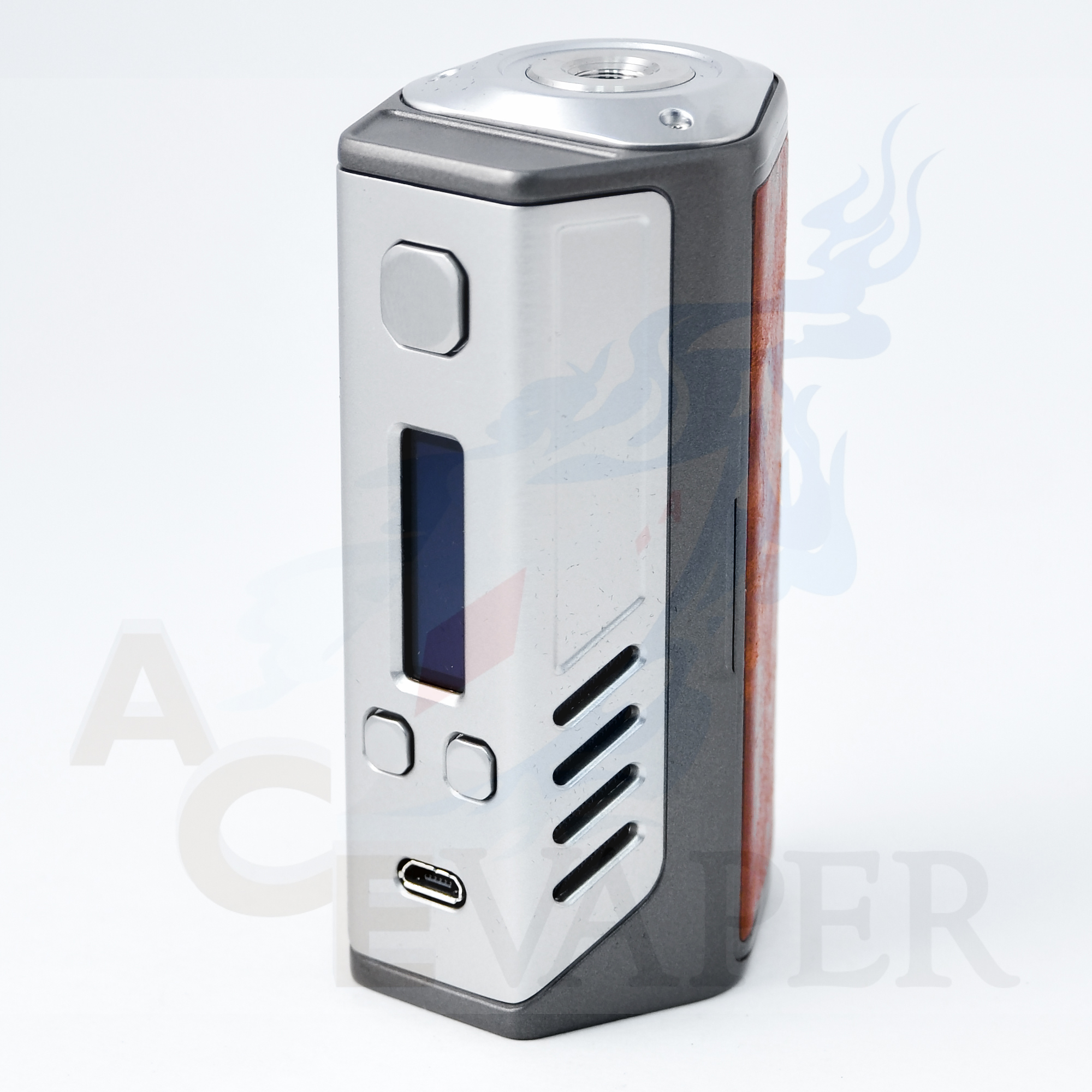 Lost Vape Triade DNA200 7 Lost Vape Triade DNA200 - Image 4