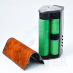 Lost Vape Triade DNA200 15 TriadRed6