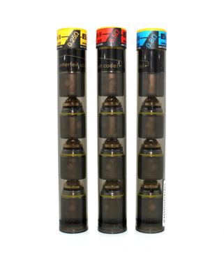 Crown V2 Coil Heads by Uwell 2 Crown V2 Coil Heads by Uwell - Image 2