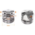 geekvape griffin 25 mini deck