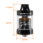 griffin 25 mini rta 7