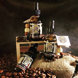 The Morning After 60ml by Project Boom 2 The Morning After 60ml by Project Boom - Image 2