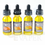 Cannoli Be Breakfast by Cassadaga Liquids 5 CannoliAll