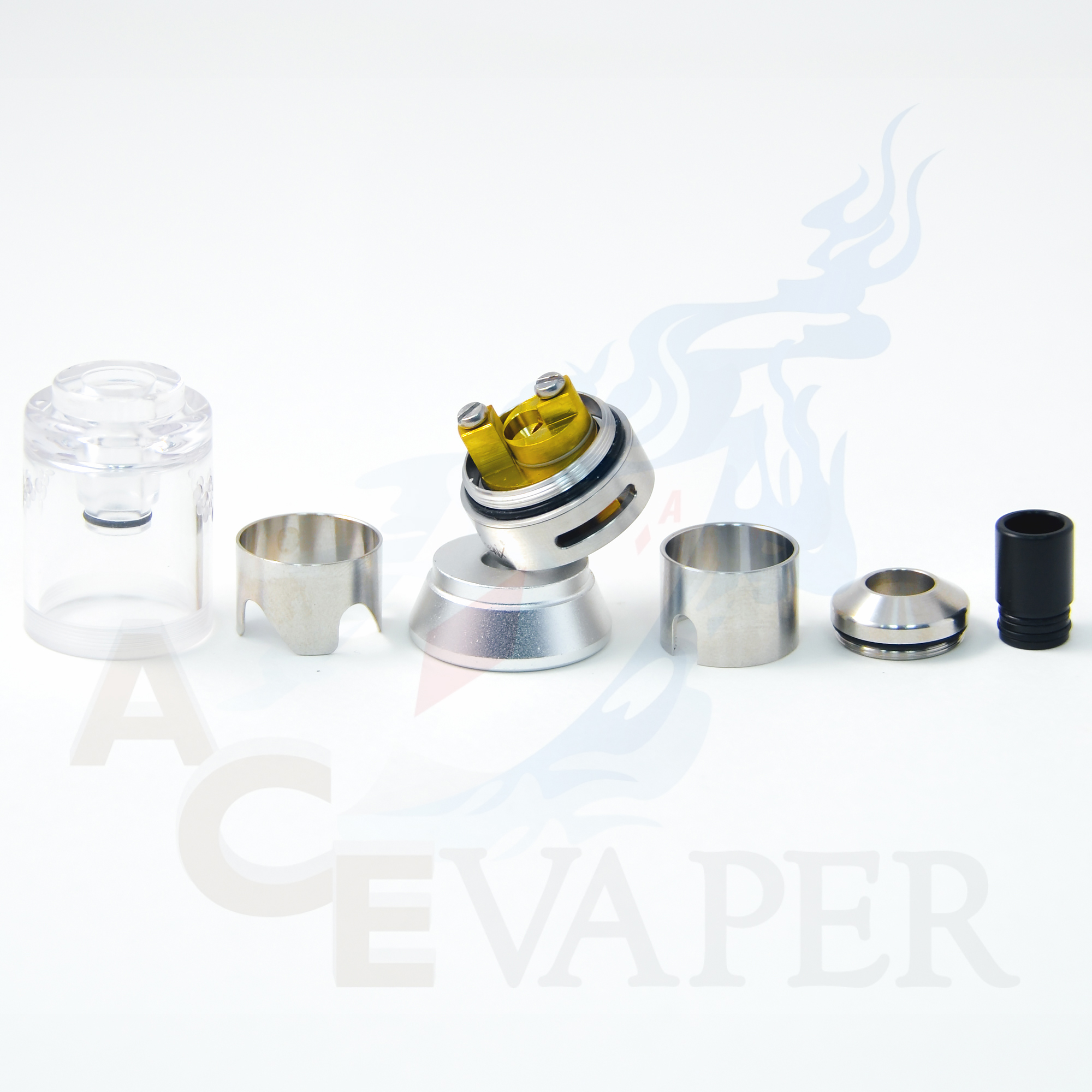 Hurricane Junior RTA Clone 7 Hurricane Junior RTA Clone - Image 4