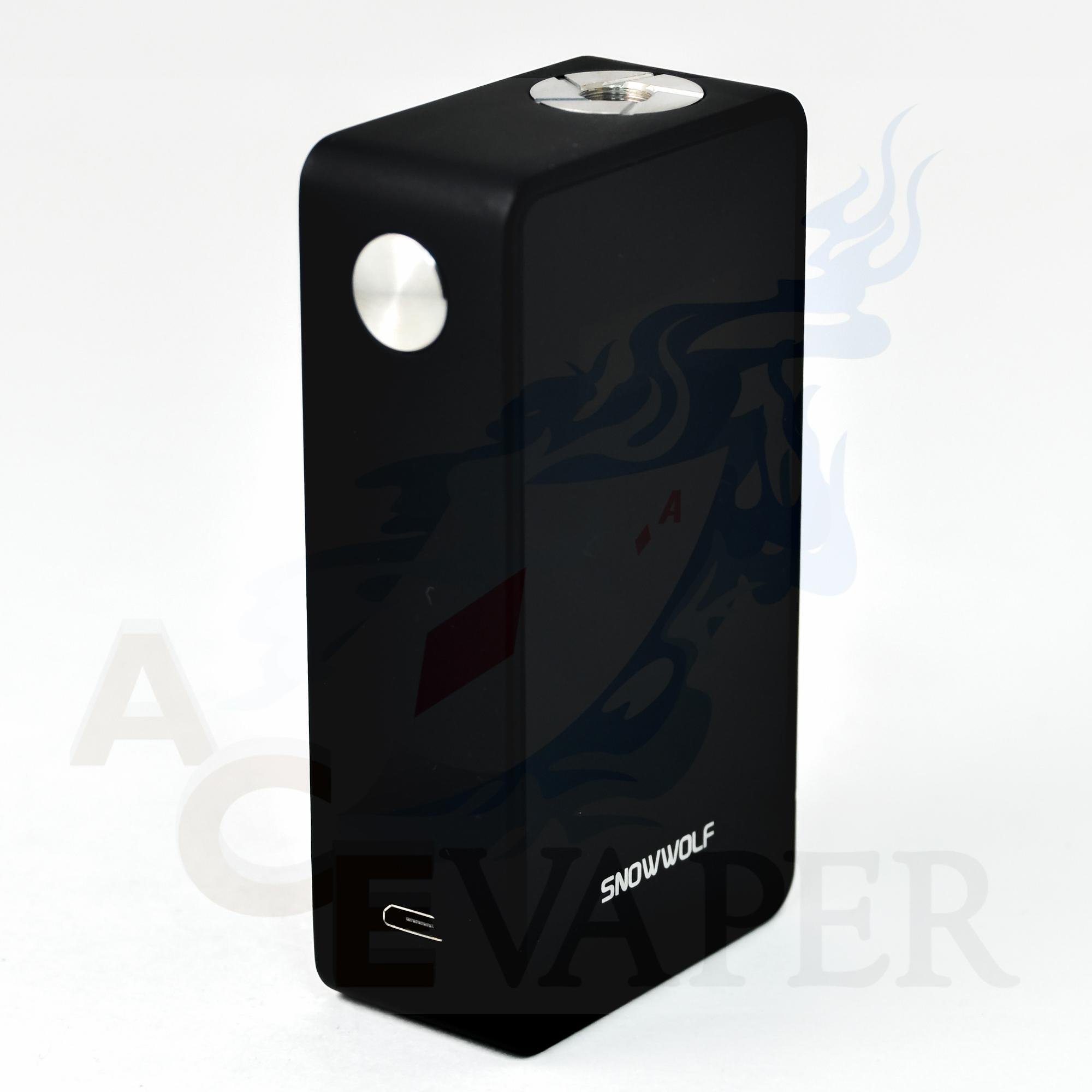 Snow Wolf 200W Plus 3 Snow Wolf 200W Plus - Image 3