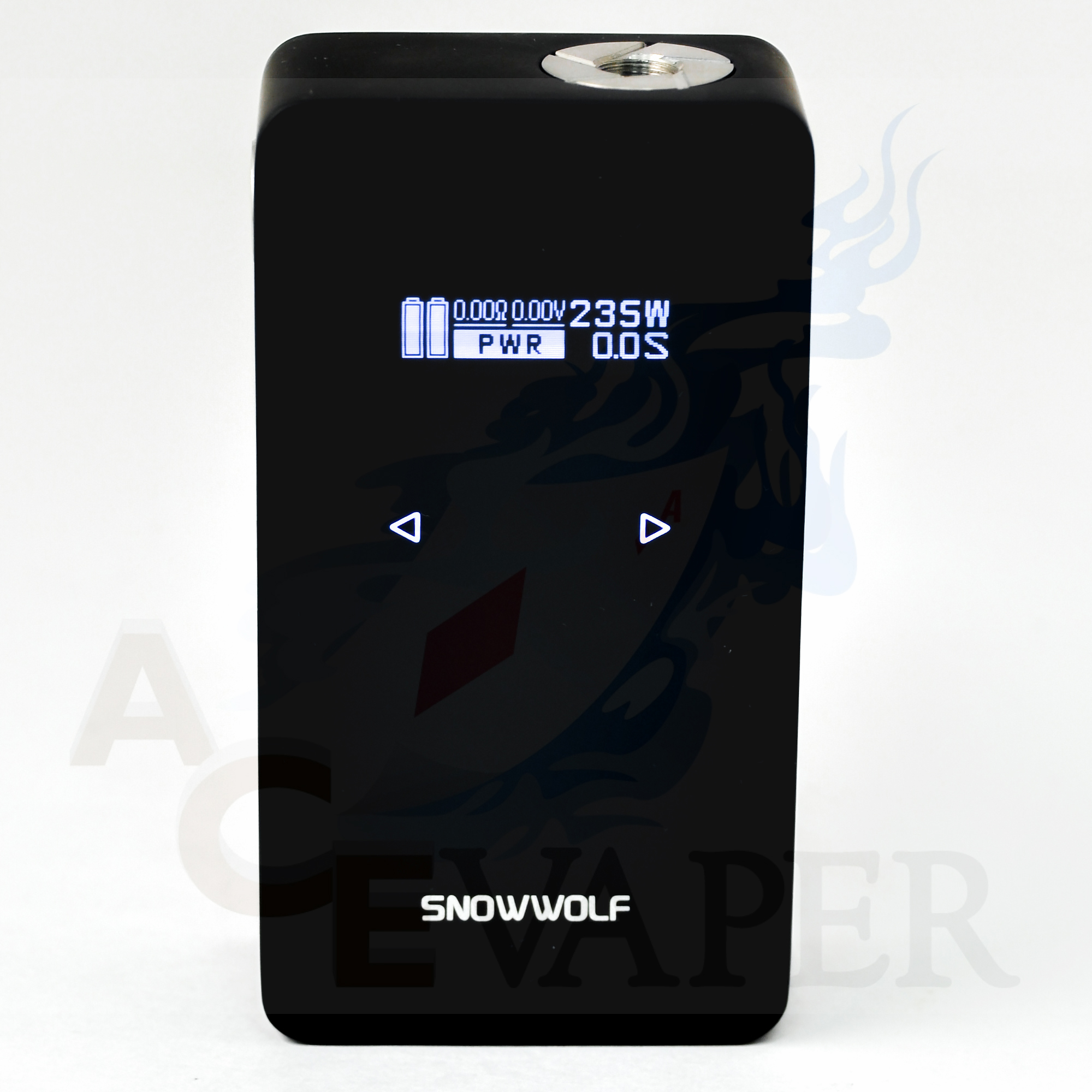 Snow Wolf 200W Plus 7 Snow Wolf 200W Plus - Image 7