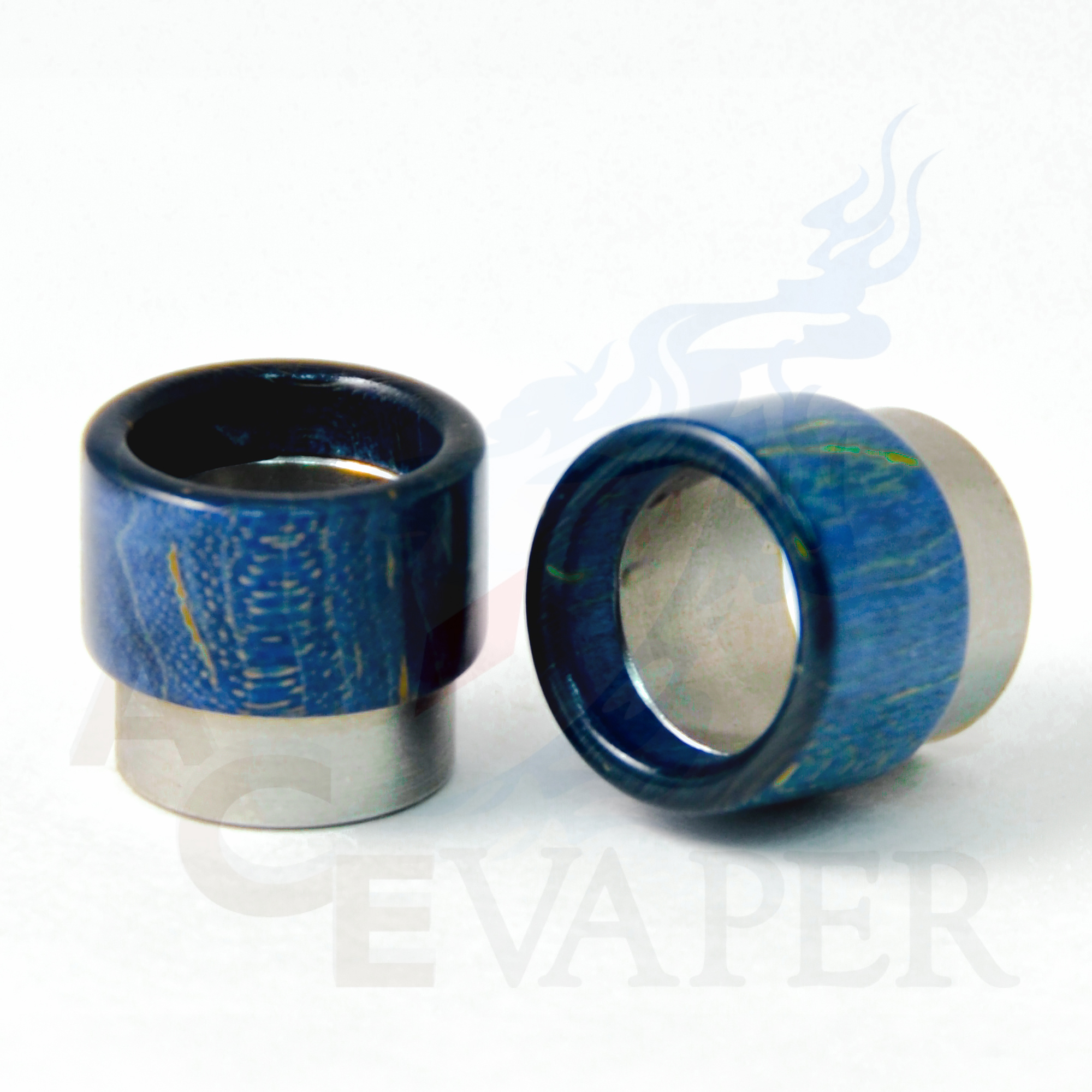 Stab Wood Kennedy and Goon Drip Tip 2 Stab Wood Kennedy and Goon Drip Tip - Image 2