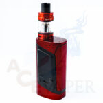 AlienKitNewColorsRedBlack