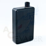 Billet Box V4 Style 70W by SXK 12 BilletBlack2