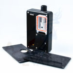 Billet Box V4 Style 70W by SXK 10 BilletBlack4