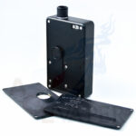 Billet Box V4 Style 70W by SXK 9 BilletBlack5