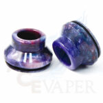 Resin Drip Tip for 24mm RDA 7 Chuff241