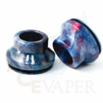 Resin Drip Tip for 24mm RDA 10 Chuff244