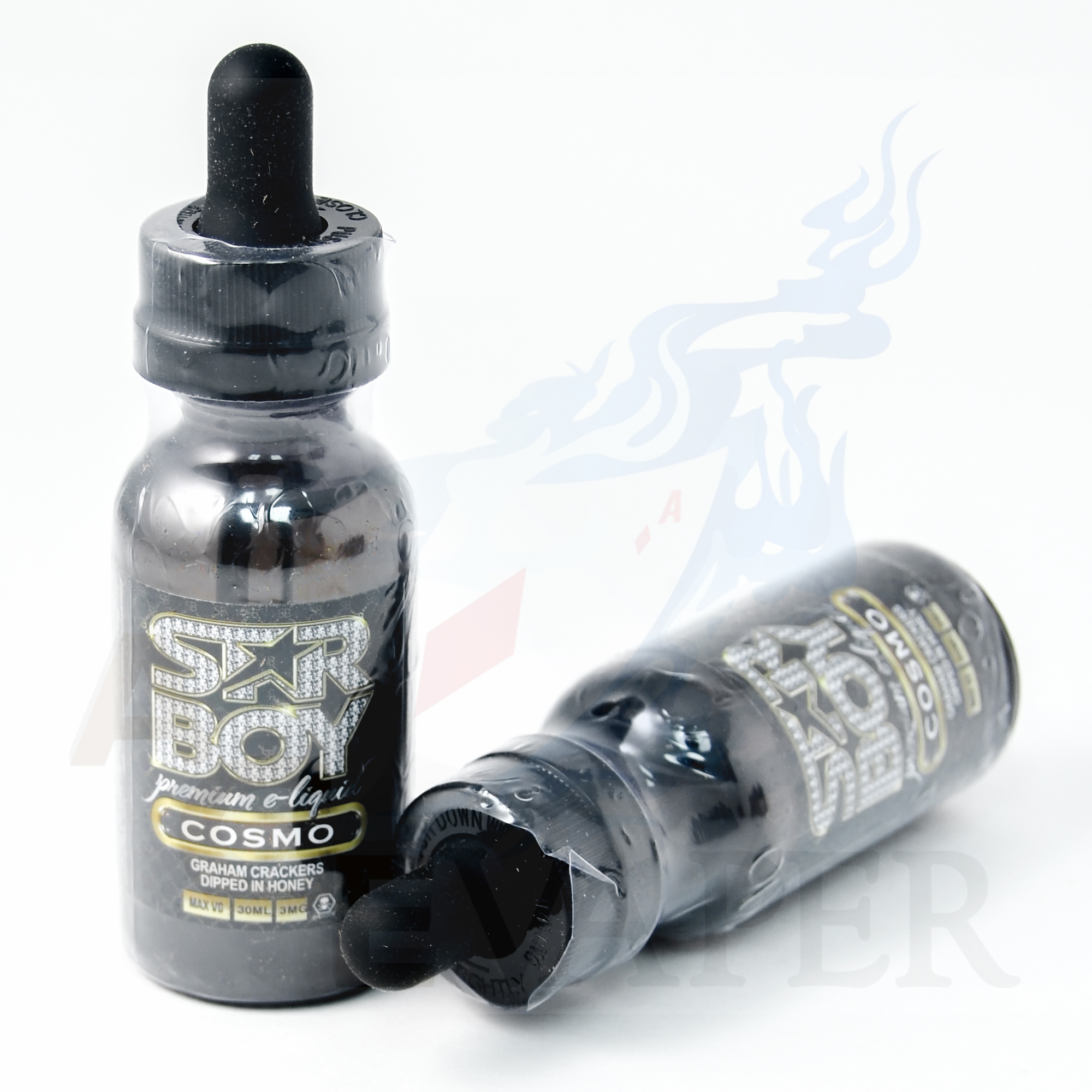 Cosmo by Star Boy 30ml 3 Cosmo by Star Boy 30ml - Image 2