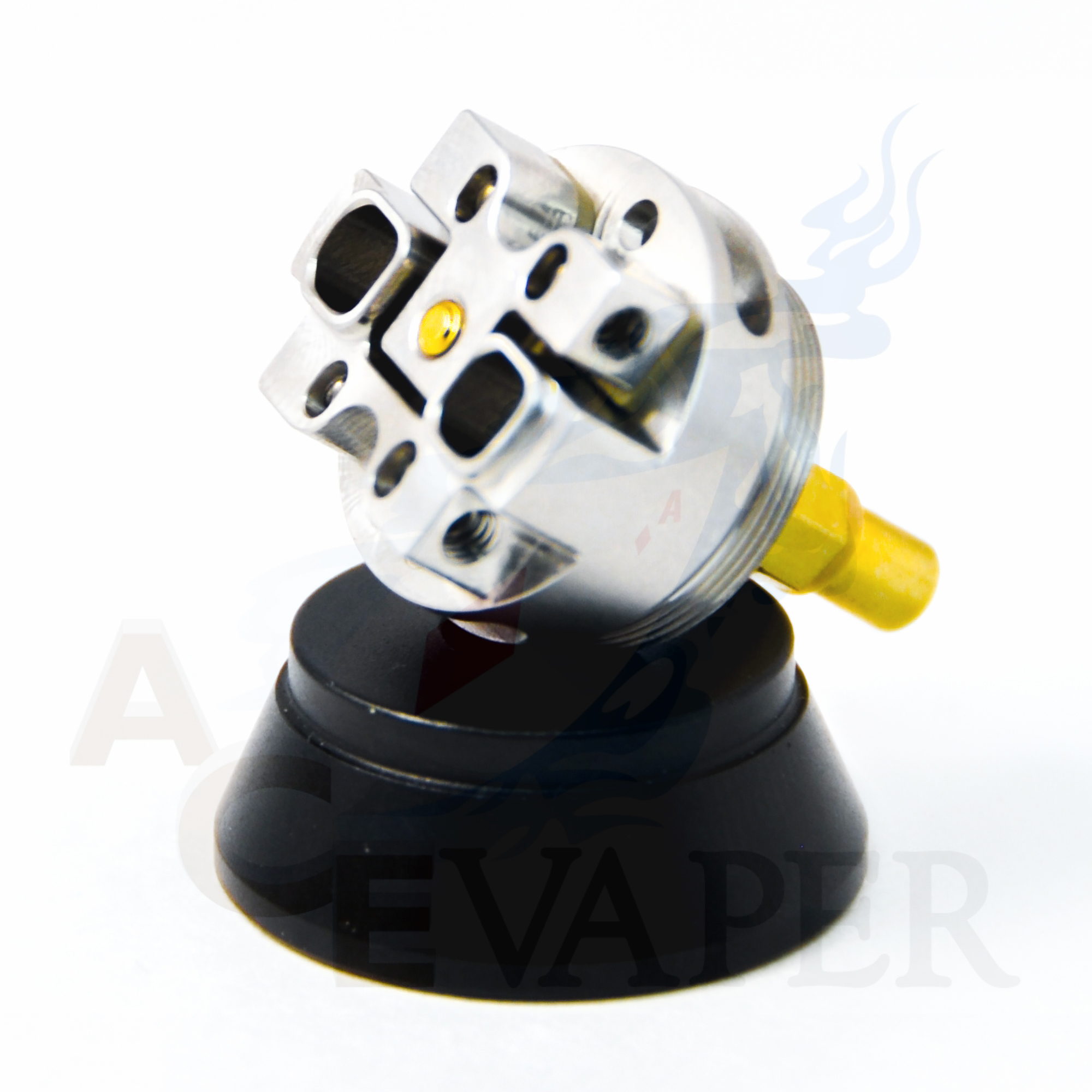 Digiflavor Pharaoh RTA Build Deck 13 Digiflavor Pharaoh RTA Build Deck - Image 7