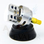 Digiflavor Pharaoh RTA Build Deck 23 PharaohDeckVelocity1