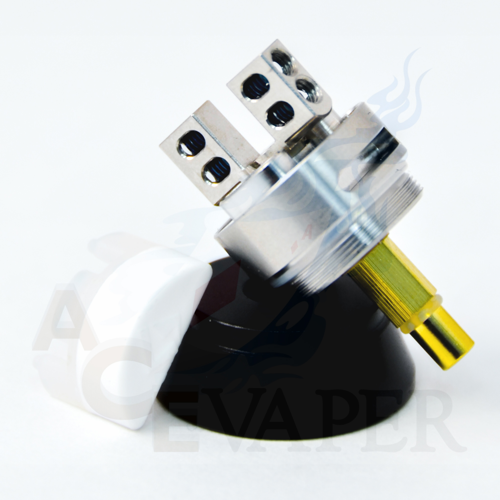 Digiflavor Pharaoh RTA Build Deck 9 Digiflavor Pharaoh RTA Build Deck - Image 5