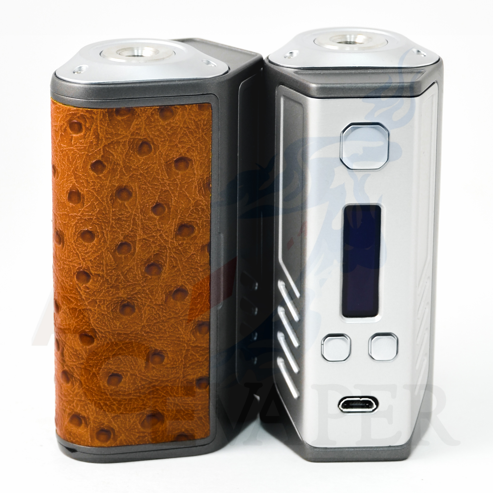 Lost Vape Triade DNA 250 2 Lost Vape Triade DNA 250 - Image 2