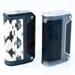 Lost Vape Therion DNA 166
