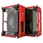Smoant Rabox Mod
