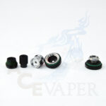 SMOK Spirals Flavor Tank 9 SpiralsGreen4