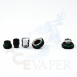 SMOK Spirals Flavor Tank 8 SpiralsGreen5