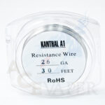 A1 Kanthal Wire