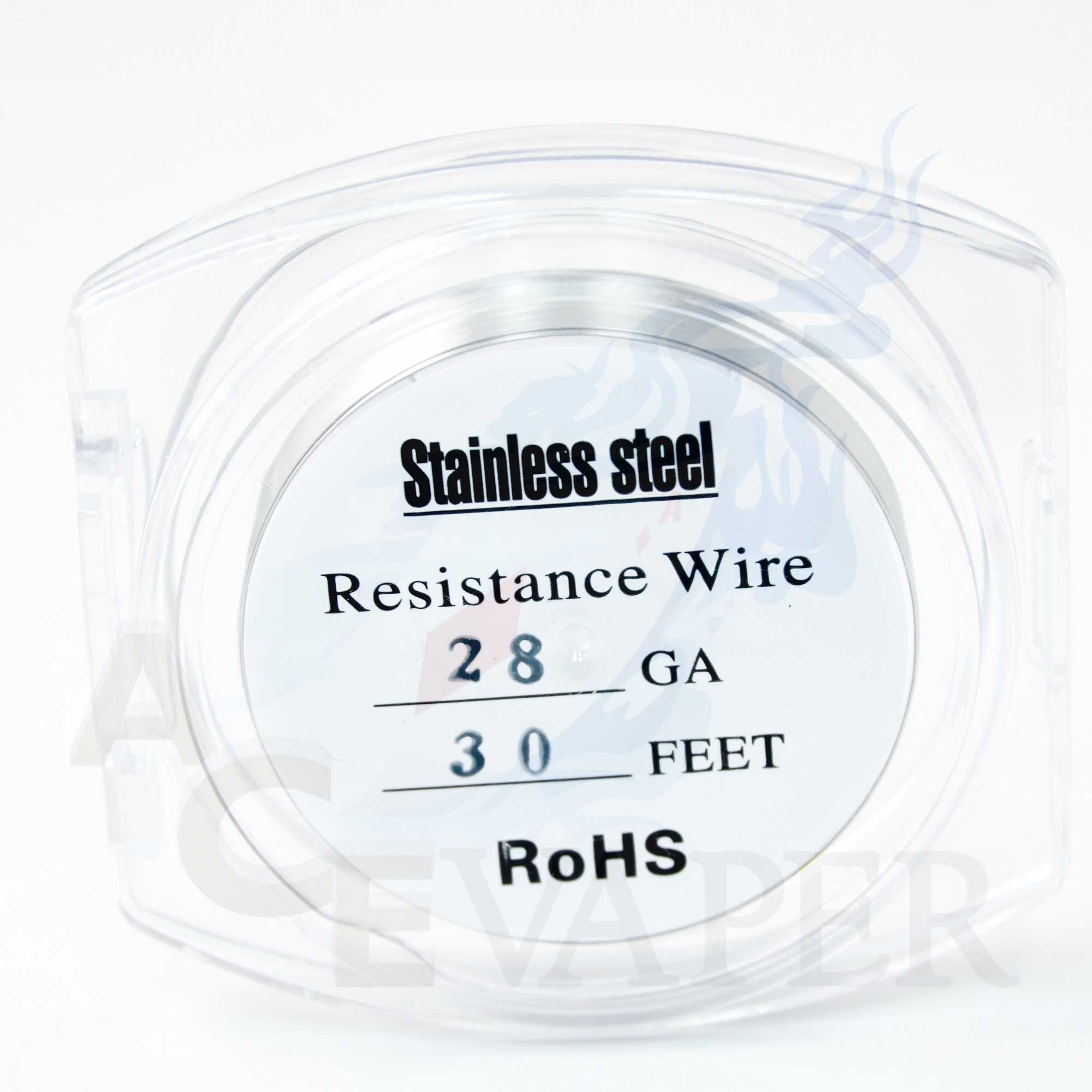 Stainless Steel 316 Wire 1 Stainless Steel 316 Wire