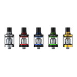 SMOK Spirals Flavor Tank 13 smok spirals atomizer 600x600