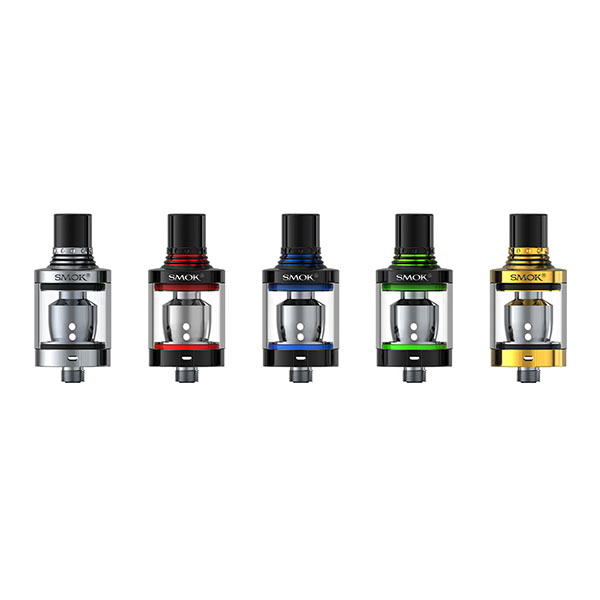 SMOK Spirals Flavor Tank 7 SMOK Spirals Flavor Tank - Image 7
