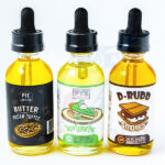 80V Ejuice Bundle Deal