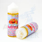 BCB Donut by Big Cheap Bottle E-Juice 120ml 3 BCBDonut