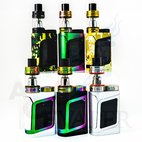 Smok Alien Baby AL85 Kit 1 Smok Alien Baby AL85 Kit