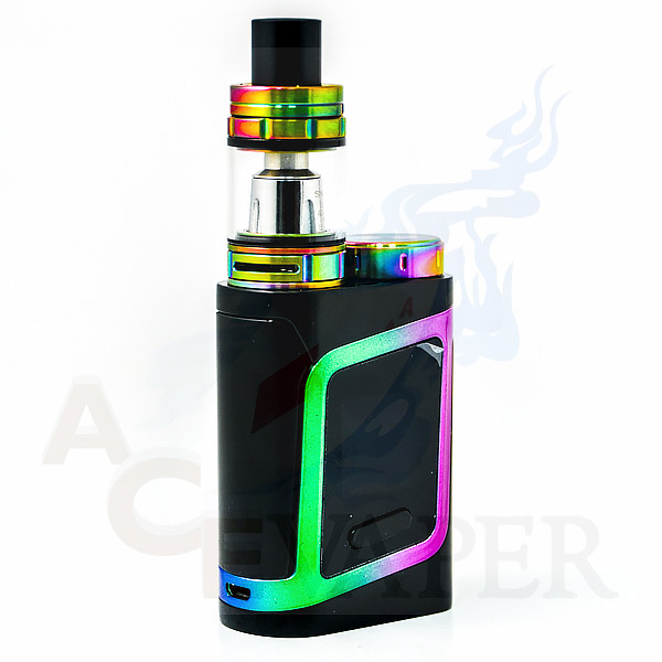 Smok Alien Baby AL85 Kit 10 Smok Alien Baby AL85 Kit - Image 10