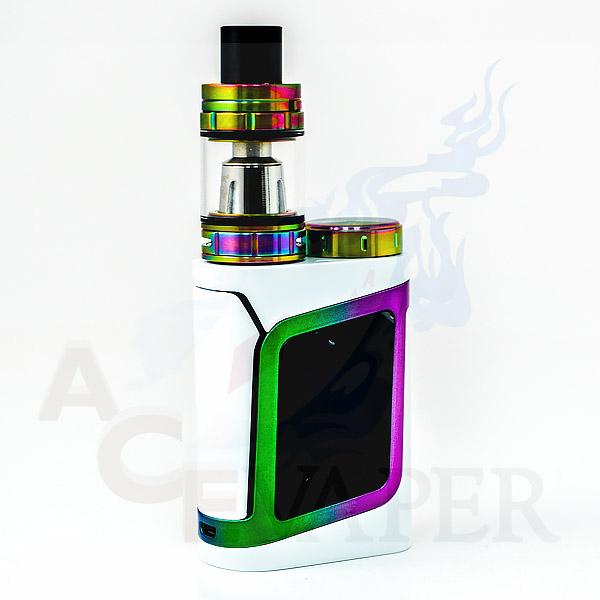 Smok Alien Baby AL85 Kit 9 Smok Alien Baby AL85 Kit - Image 9