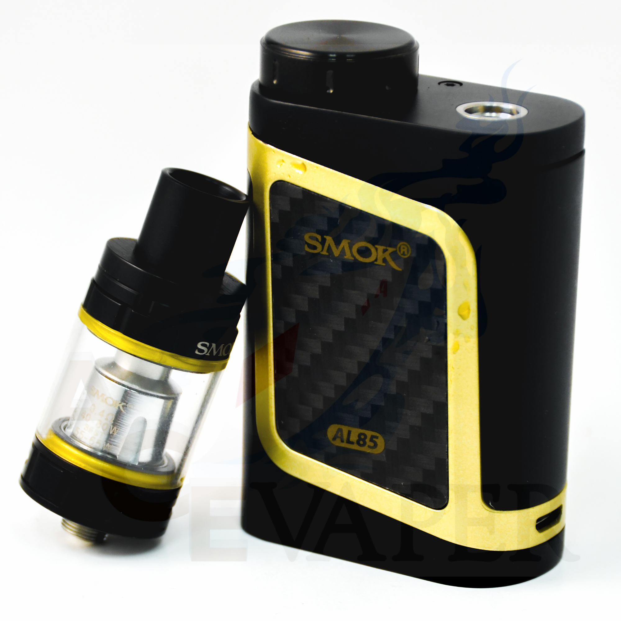 Smok Alien Baby AL85 Kit 4 Smok Alien Baby AL85 Kit - Image 4