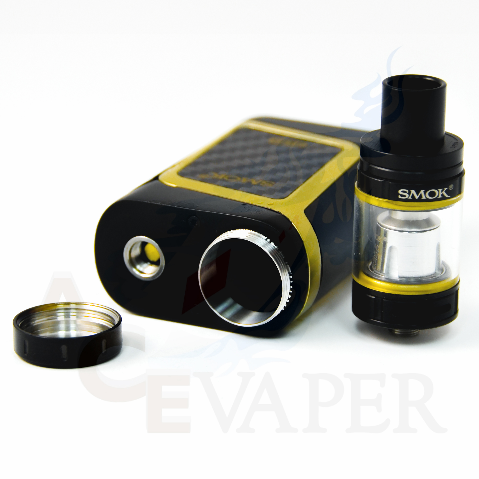Smok Alien Baby AL85 Kit 3 Smok Alien Baby AL85 Kit - Image 3