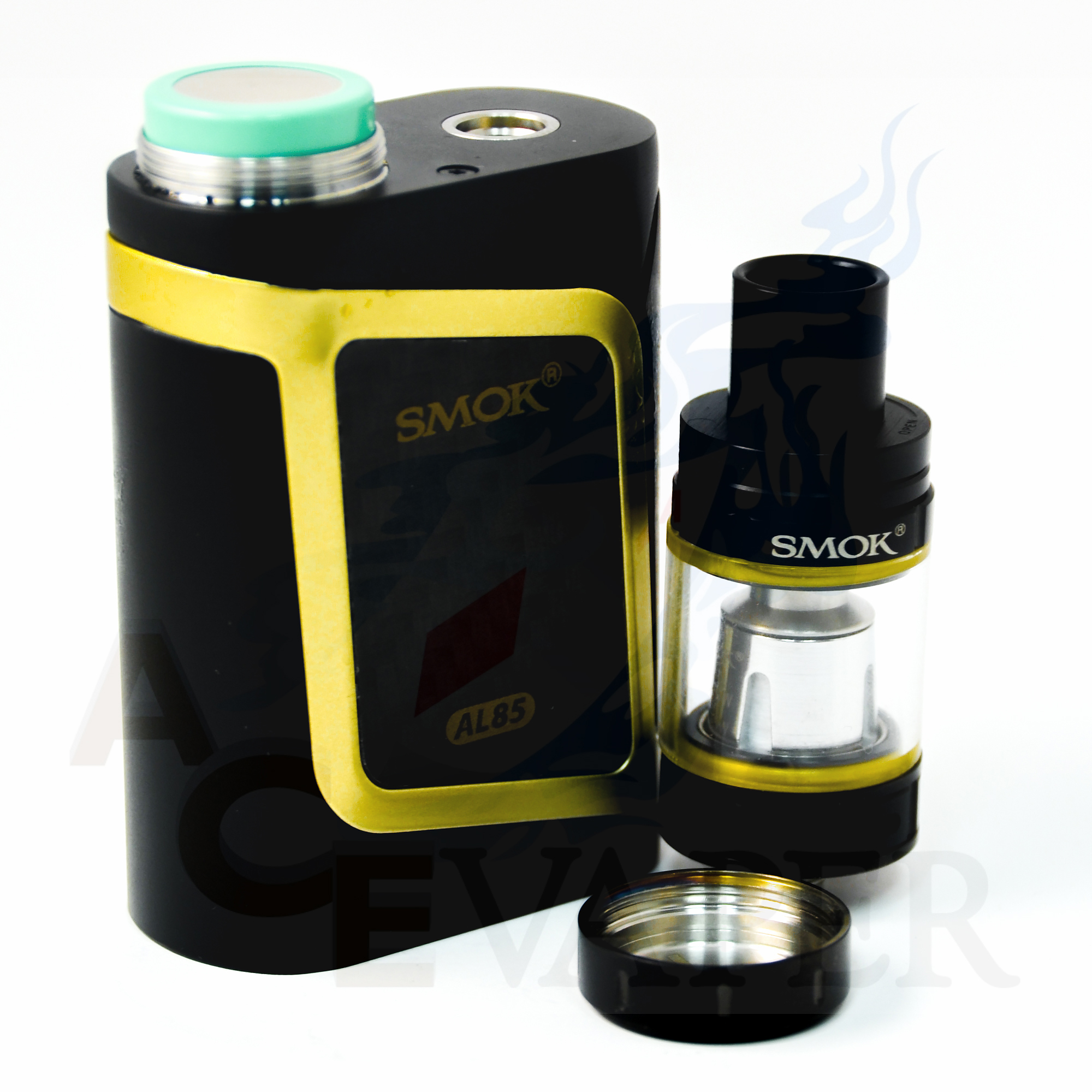 Smok Alien Baby AL85 Kit 2 Smok Alien Baby AL85 Kit - Image 2