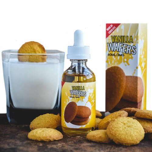Liquid EFX Ejuice Bundle Deal 3 Liquid EFX Ejuice Bundle Deal - Image 2