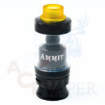 Geekvape Ammit RTA Dual Coil 11 AmmitDualBlack3