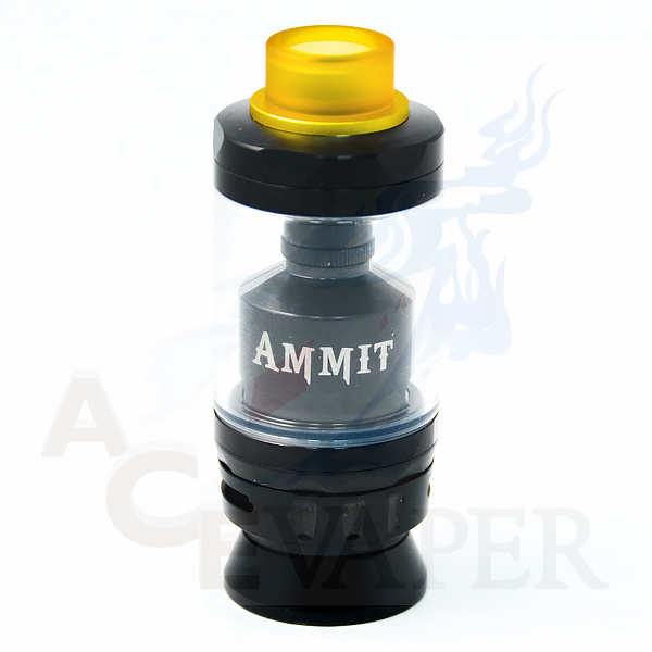 Geekvape Ammit RTA Dual Coil 5 Geekvape Ammit RTA Dual Coil - Image 5